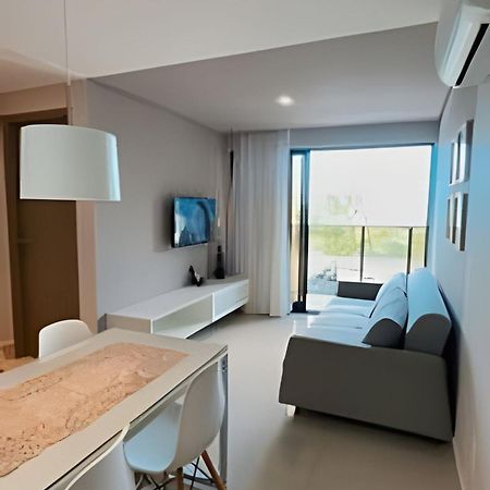 Apartamento Luxo A Beira-Mar P/6 Pessoas João Pessoa Esterno foto