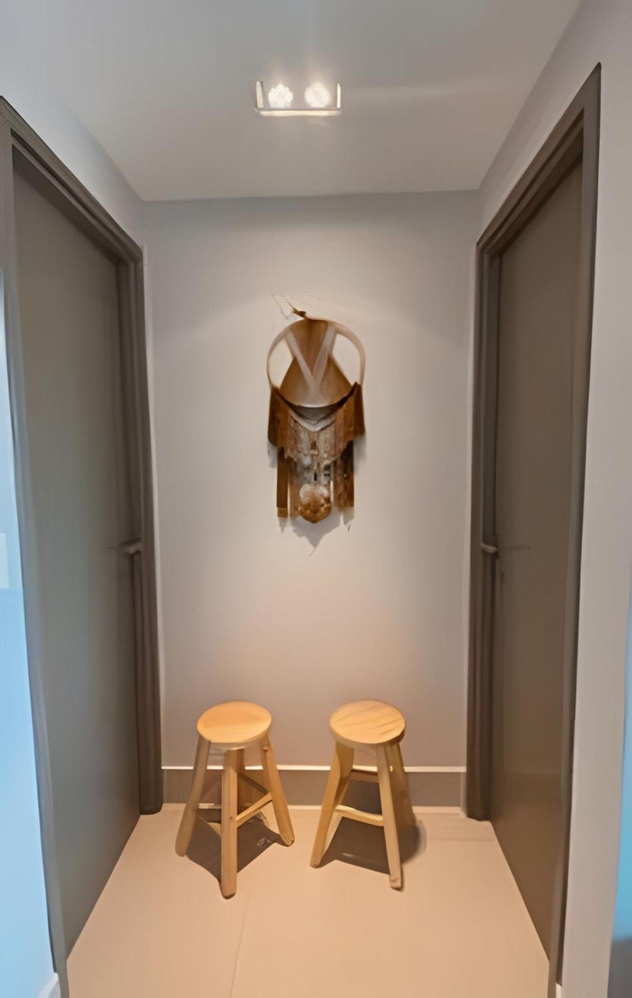 Apartamento Luxo A Beira-Mar P/6 Pessoas João Pessoa Esterno foto