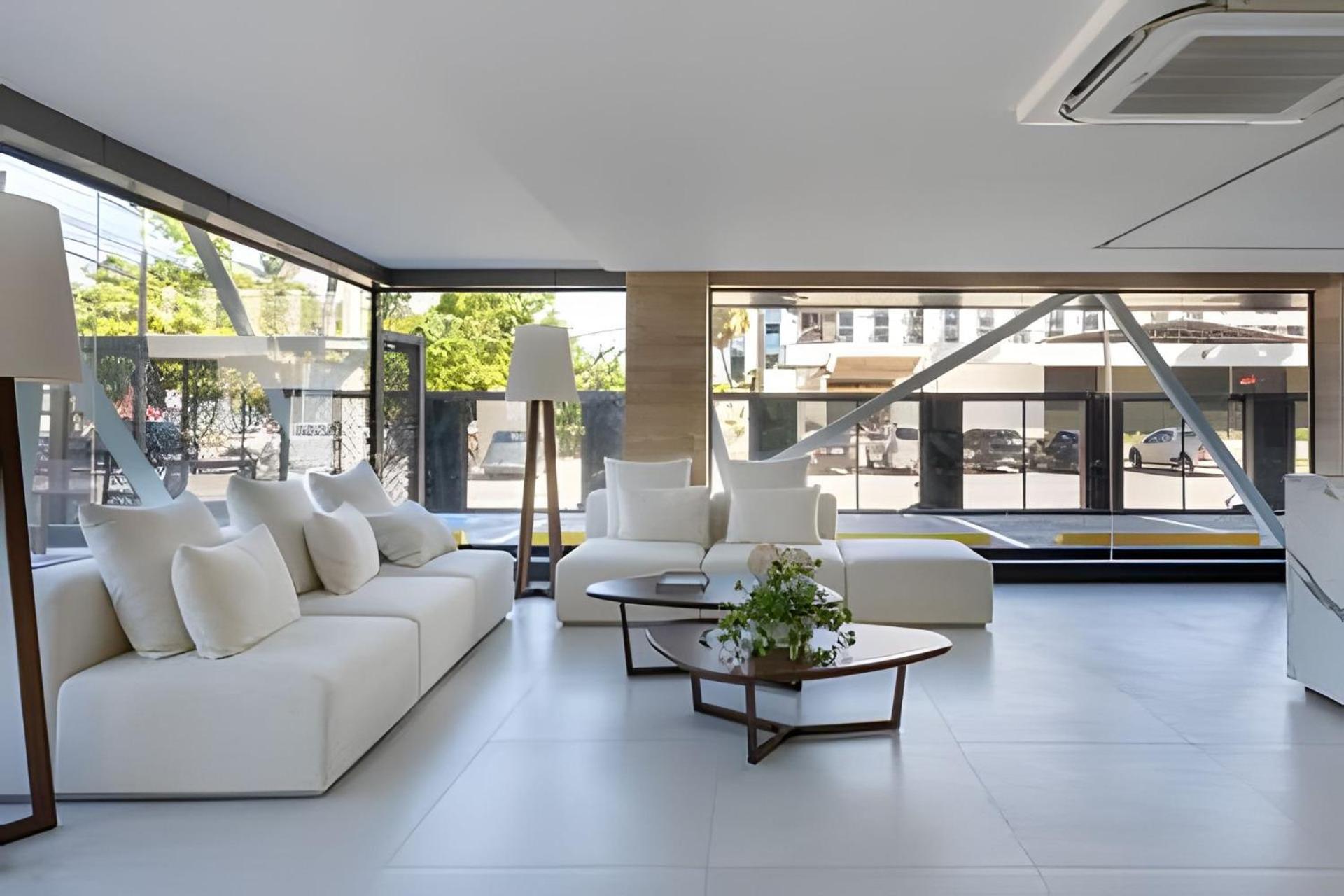 Apartamento Luxo A Beira-Mar P/6 Pessoas João Pessoa Esterno foto