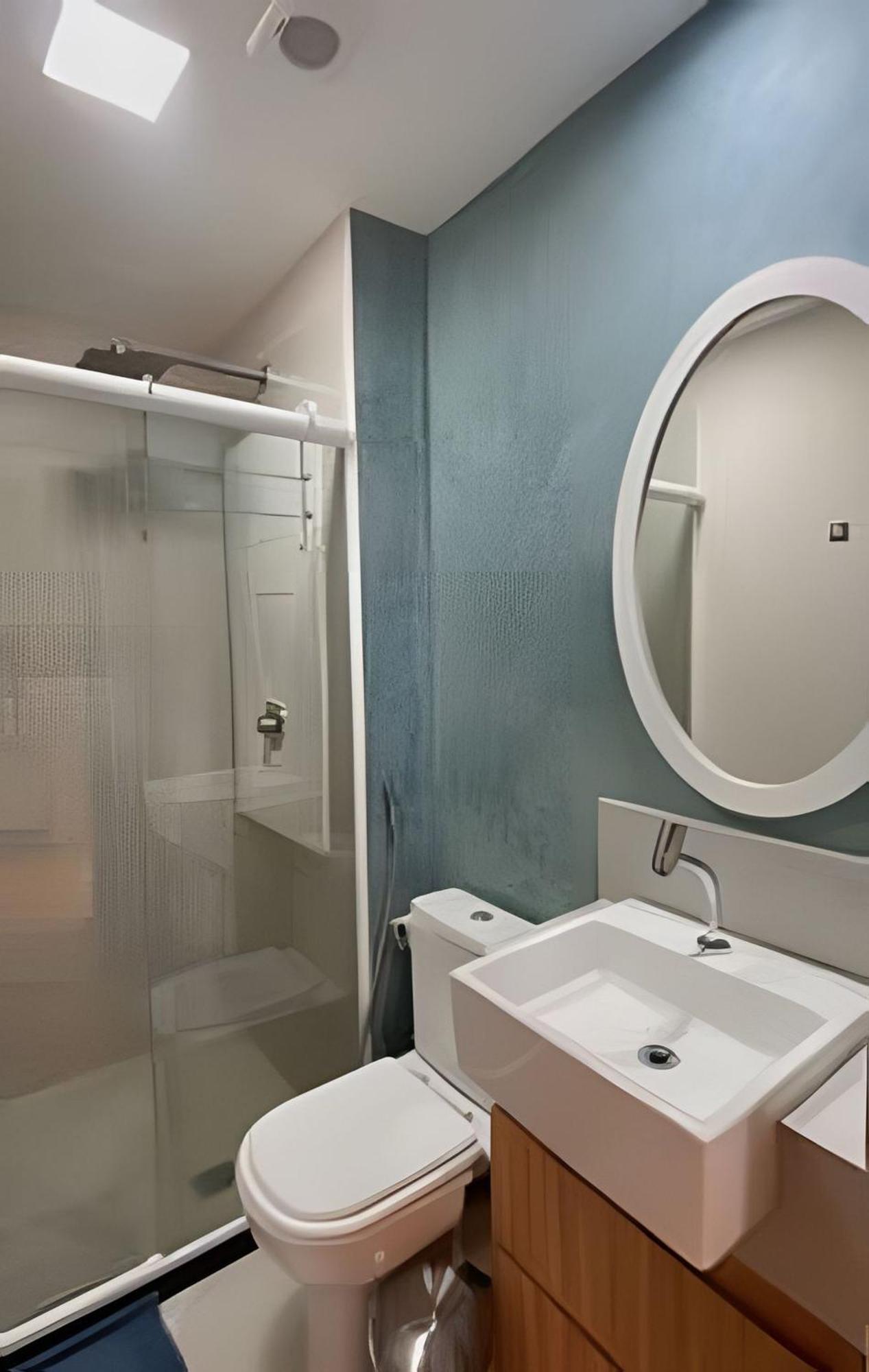 Apartamento Luxo A Beira-Mar P/6 Pessoas João Pessoa Esterno foto